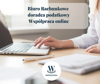 Biuro Rachunkowe Gdańsk Katarzyna Wróblewska - doradca podatkowy